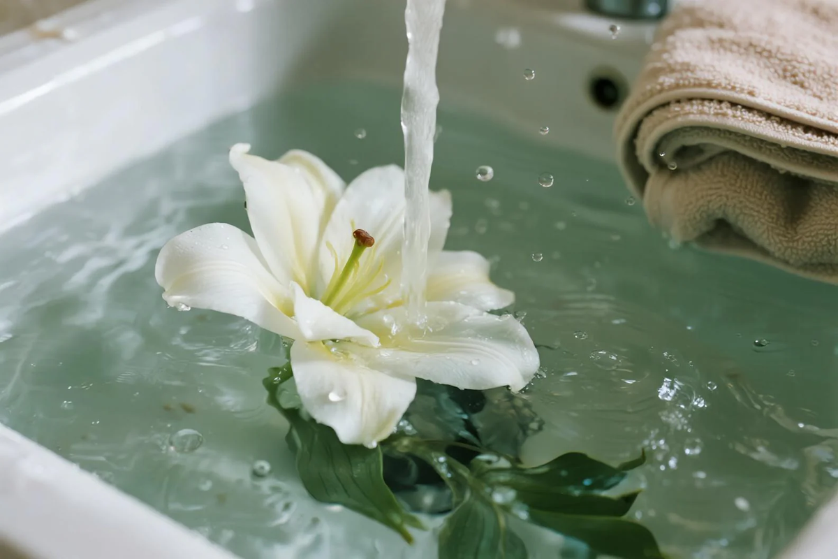 How to Clean and Maintain Your Artificial Plants to Keep Them Looking Brand New