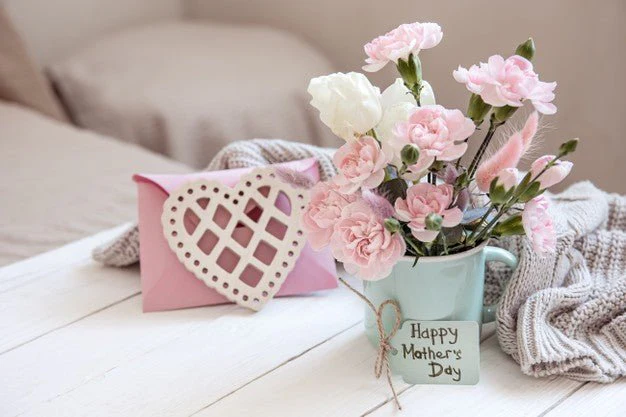 Mother’s Day Gift Guide: Why Forever Flowers are the Perfect Way to Say I Love You