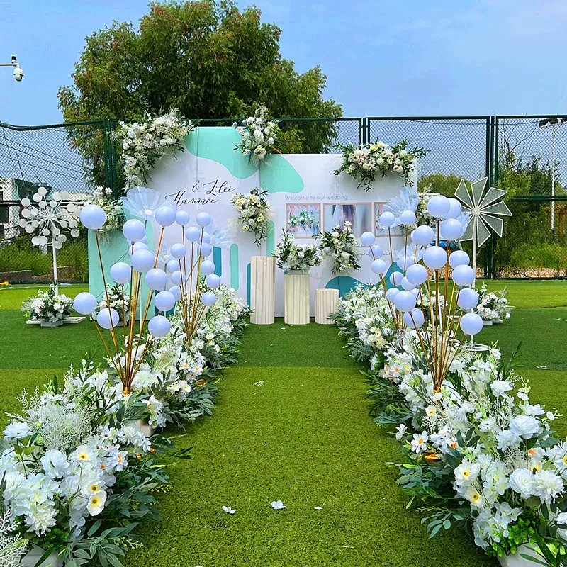 How Premium Permanent Botanicals Are Cutting Wedding Budgets in Half