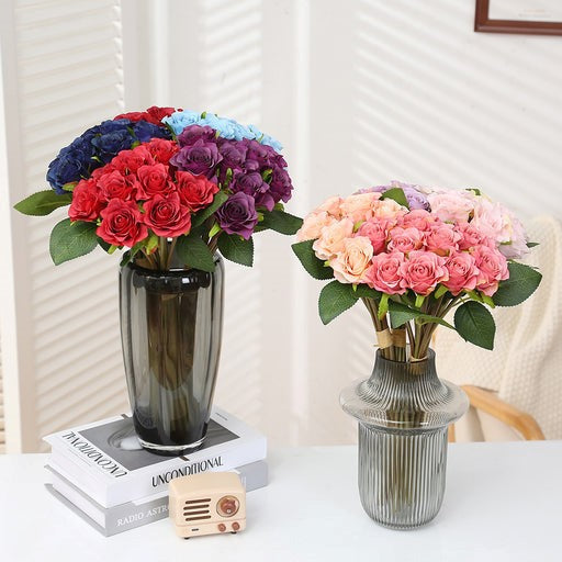 Last-Minute Panic? Why Faux Flowers are the Best Stress-Free Gift for the Holidays