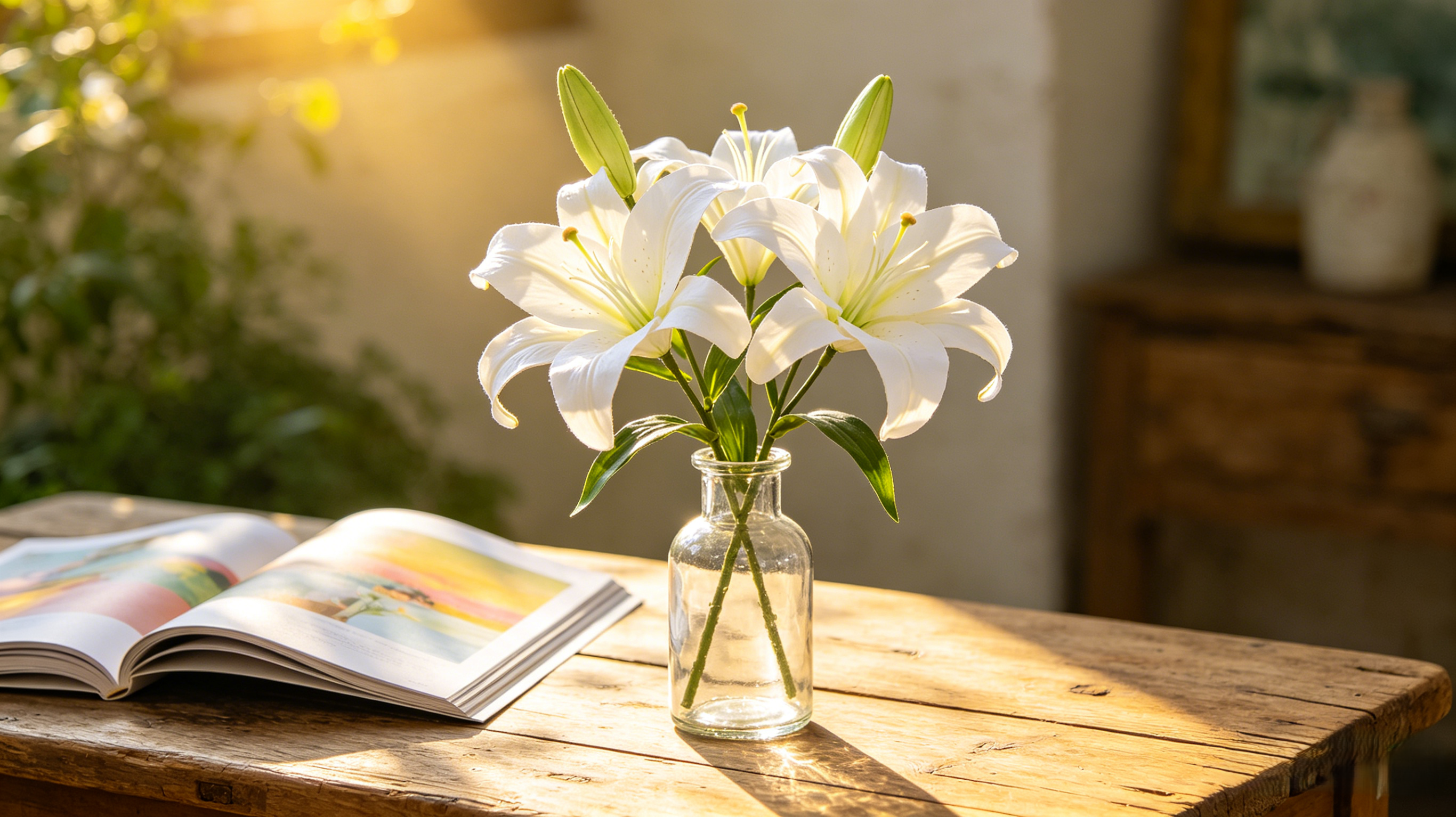 The Ultimate Buying Guide: How to Spot High-Quality Silk Flowers vs. Cheap Fakes