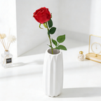 Rose/1 head+2 leaves A1006
