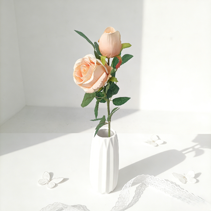 Rose double-headed Bulgarian A1050 - view 3