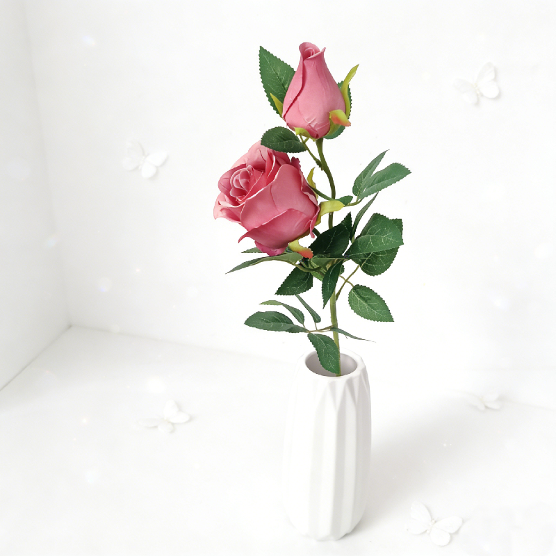 Rose double-headed Bulgarian A1050 - view 4