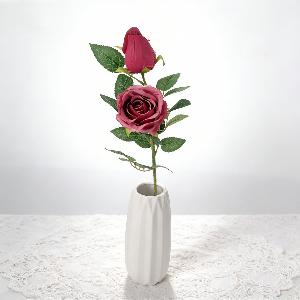 Rose double-headed Bulgarian A1050 - view 2