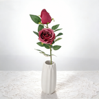 Rose double-headed Bulgarian A1050 - view 2
