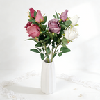 Rose double-headed Bulgarian A1050