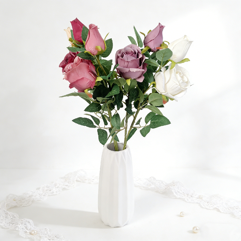 Rose double-headed Bulgarian A1050