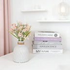 10flower+4leaves A23001