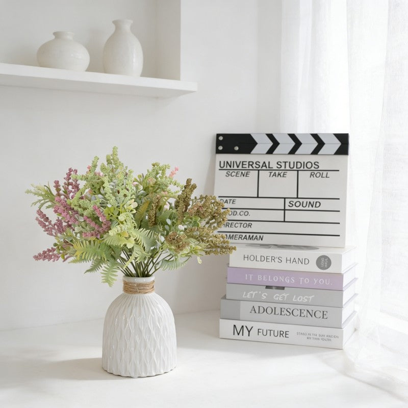 10flower+4leaves A23022