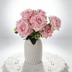 Rose 7-headed small rose-B23006 - view 16