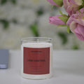 Romantic Lose Control Aromatherapy Jar Candle
