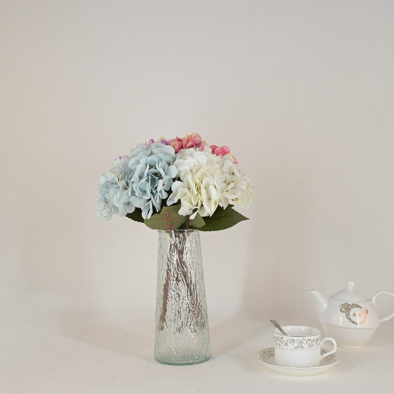 Hydrangea white CF005