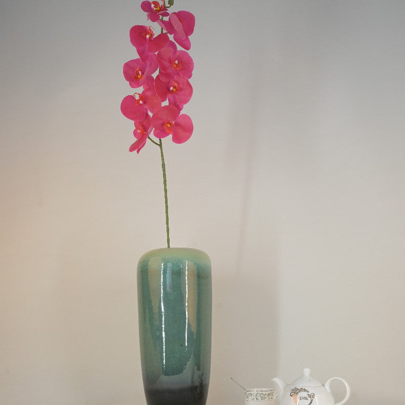 Butterfly orchid /1head CF128