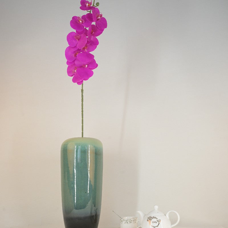 Butterfly orchid /1head CF128