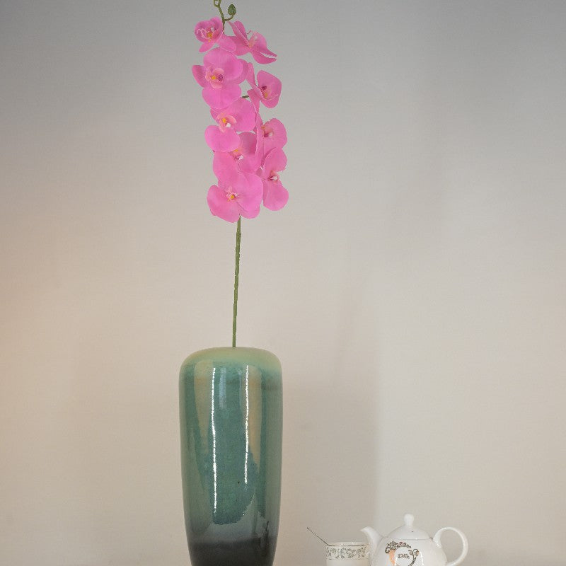 Butterfly orchid /1head CF128