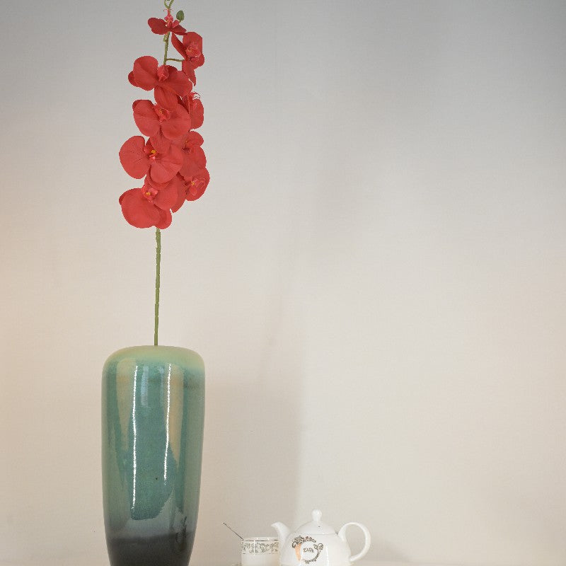 Butterfly orchid /1head CF128