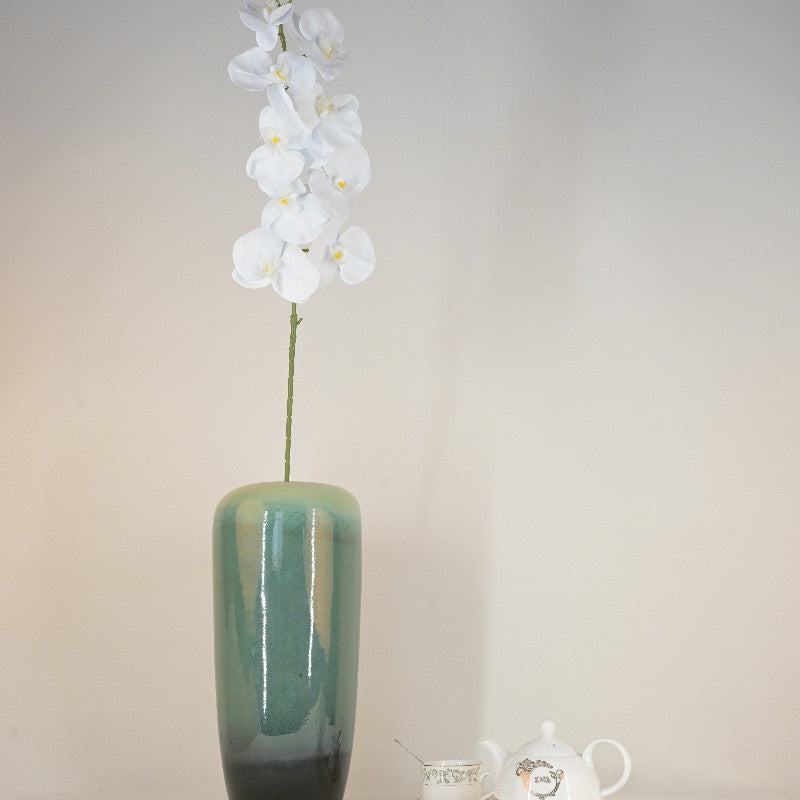 Butterfly orchid /1head CF128