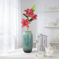 Lily / 3heads + 1bud CF131
