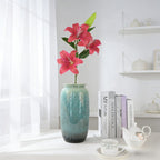 Lily / 3heads + 1bud CF131