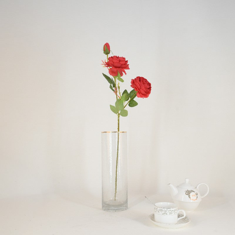 Peony  / 2heads D1016