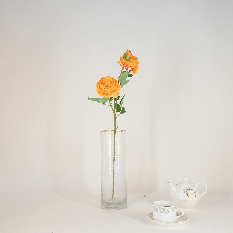 Peony  / 2heads D1016