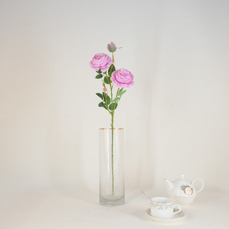 Peony  / 2heads D1016