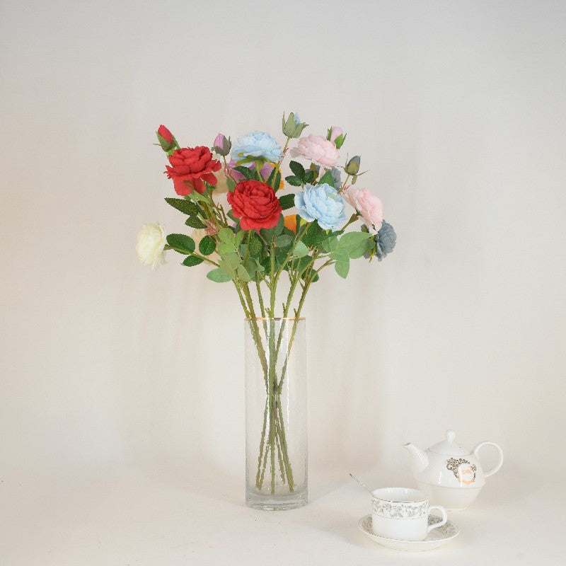 Peony  / 2heads D1016