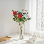 Peony  / 2heads D1016