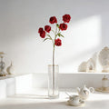 Peony /7 heads D1017