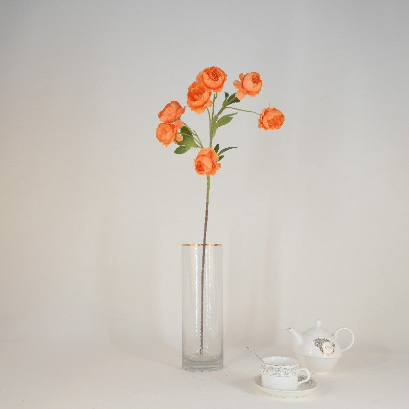 Peony /7 heads D1017