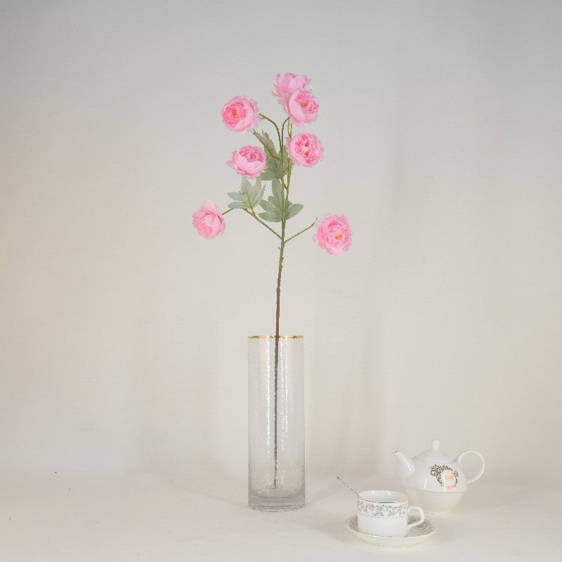 Peony /7 heads D1017