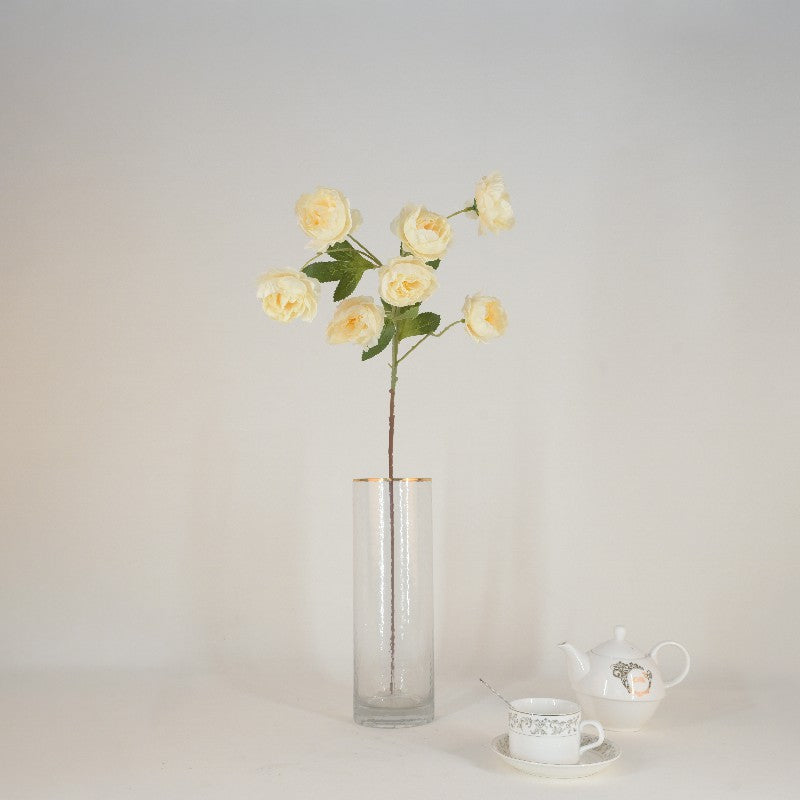 Peony /7 heads D1017