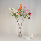 Peony /7 heads D1017