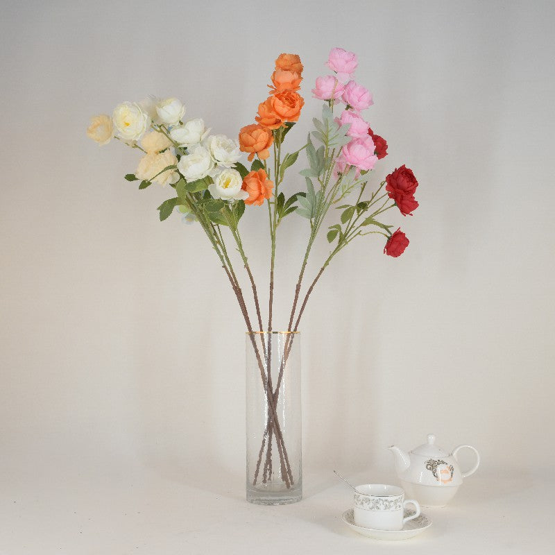 Peony /7 heads D1017