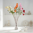 Peony /7 heads D1017