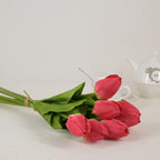 Single-stemmed tulip D25003