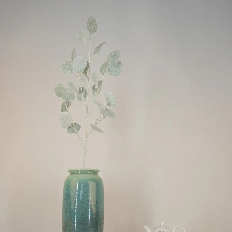 Eucaluptus silver dollar/26leaves E23040