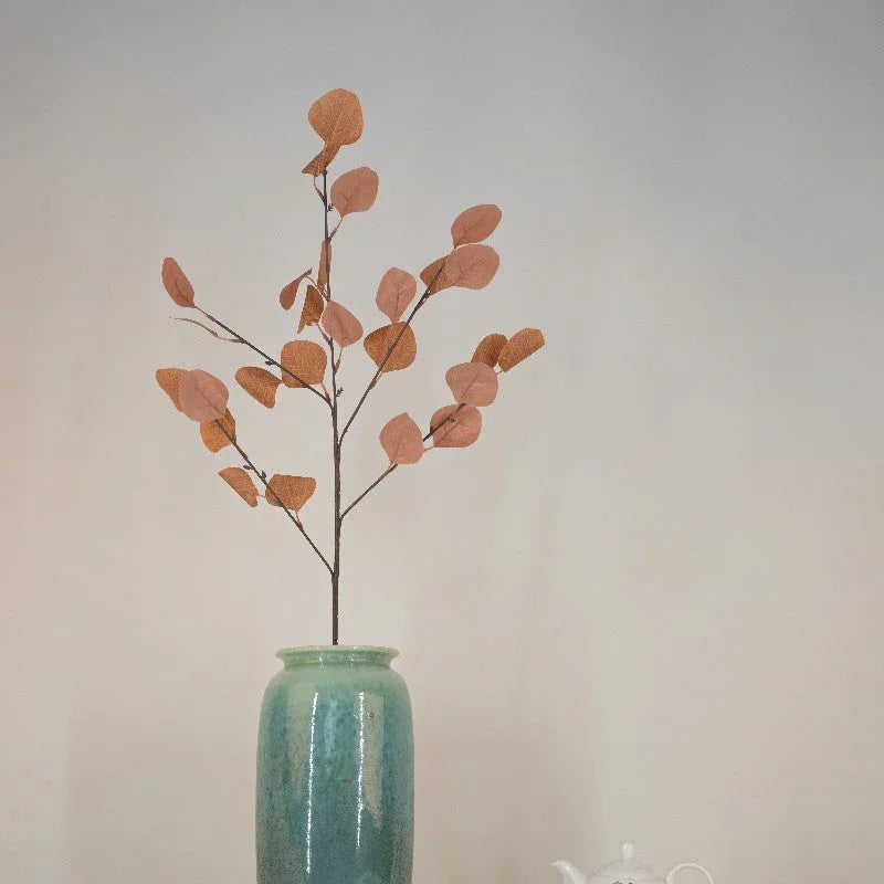 Eucaluptus silver dollar/26leaves E23040