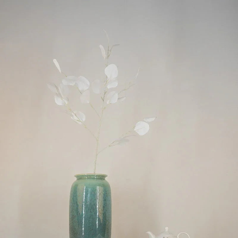 Eucaluptus silver dollar/26leaves E23040