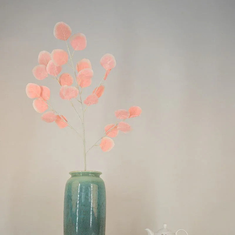 Eucaluptus silver dollar/26leaves E23040