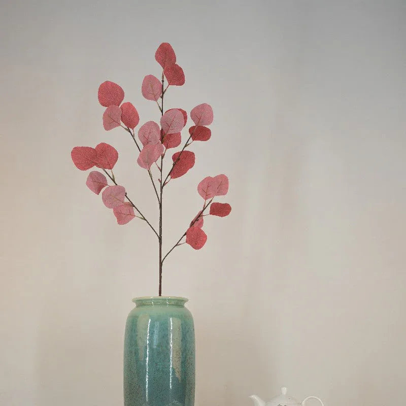 Eucaluptus silver dollar/26leaves E23040