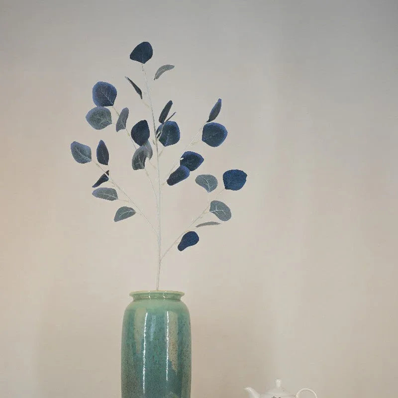 Eucaluptus silver dollar/26leaves E23040