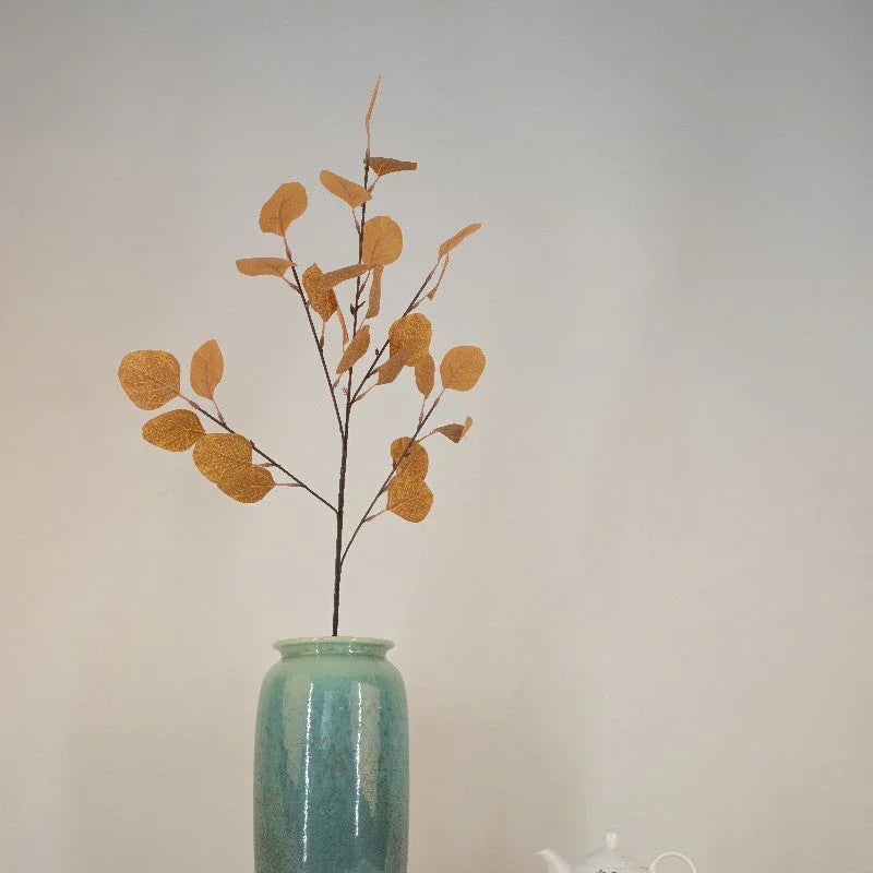 Eucaluptus silver dollar/26leaves E23040