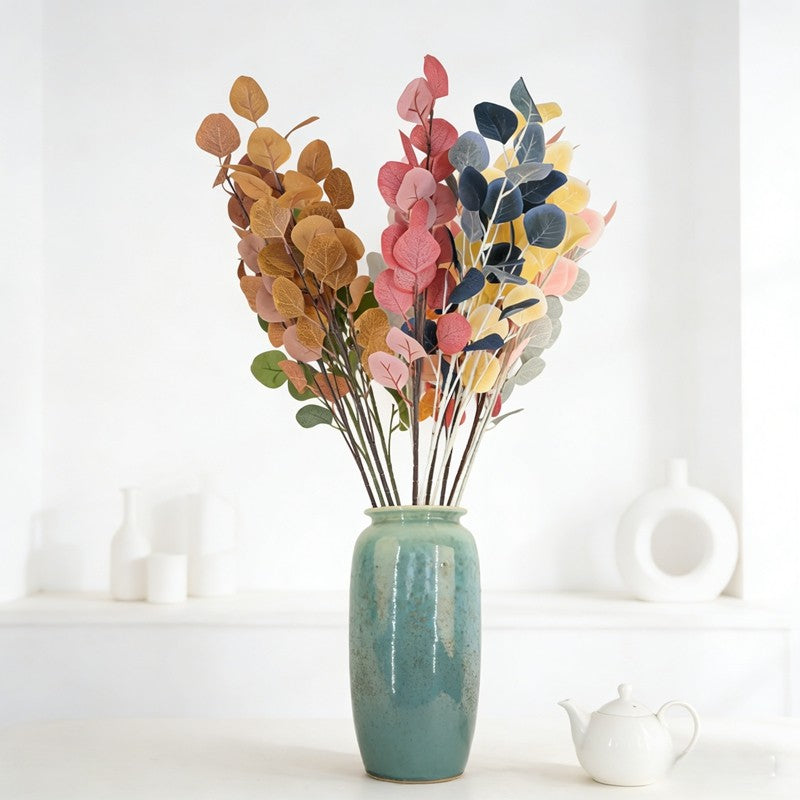 Eucalyptus Silver Dollar/26 leaves E23040