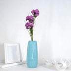 Slender Mini Artificial Carnation Sprigs, Assorted Soft Tones with 5 Tiny Flower Heads for Multi-Scene Floral Styling - view 10