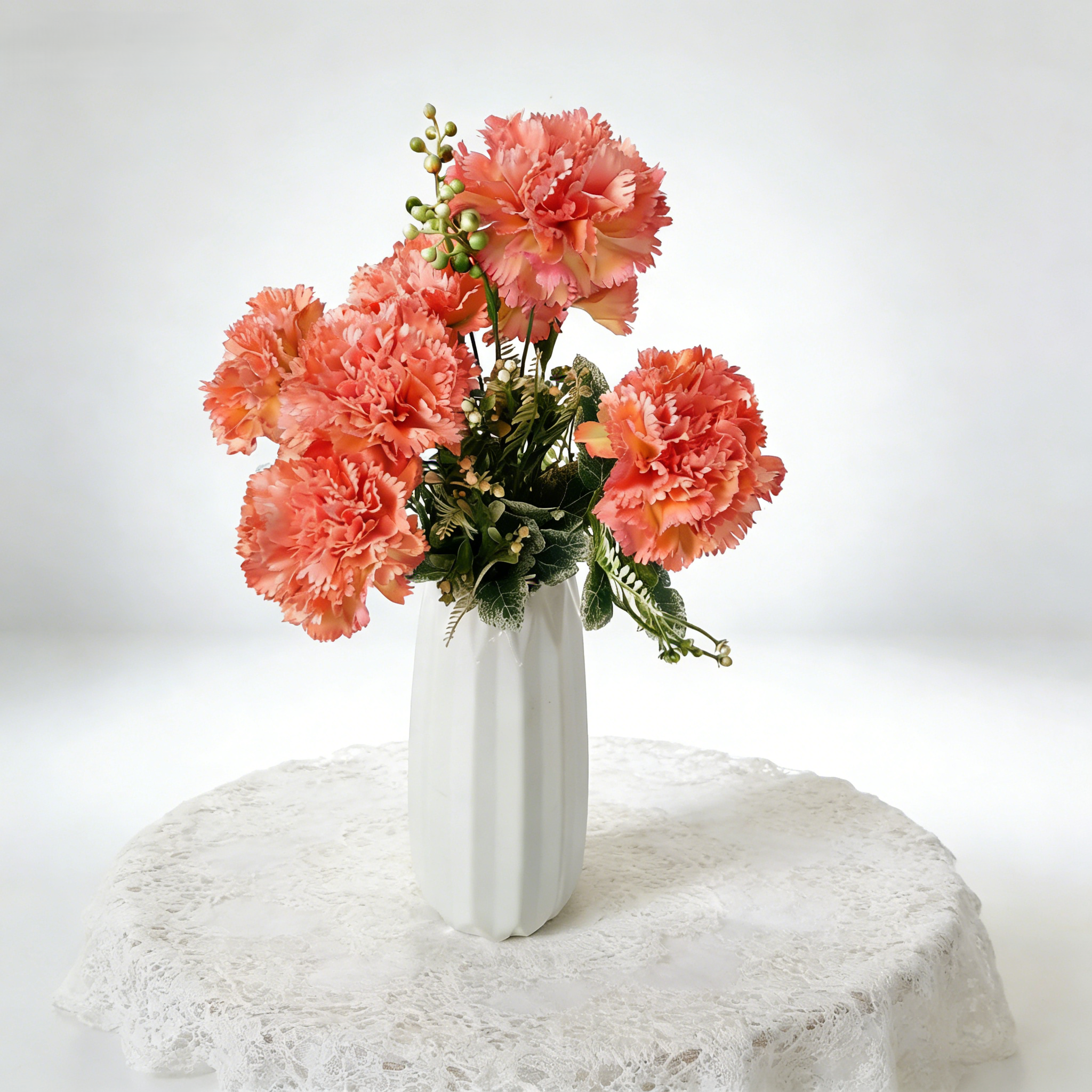 Carnation 7heads G1012