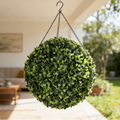 Artificial hanging plant ornaments H25002
