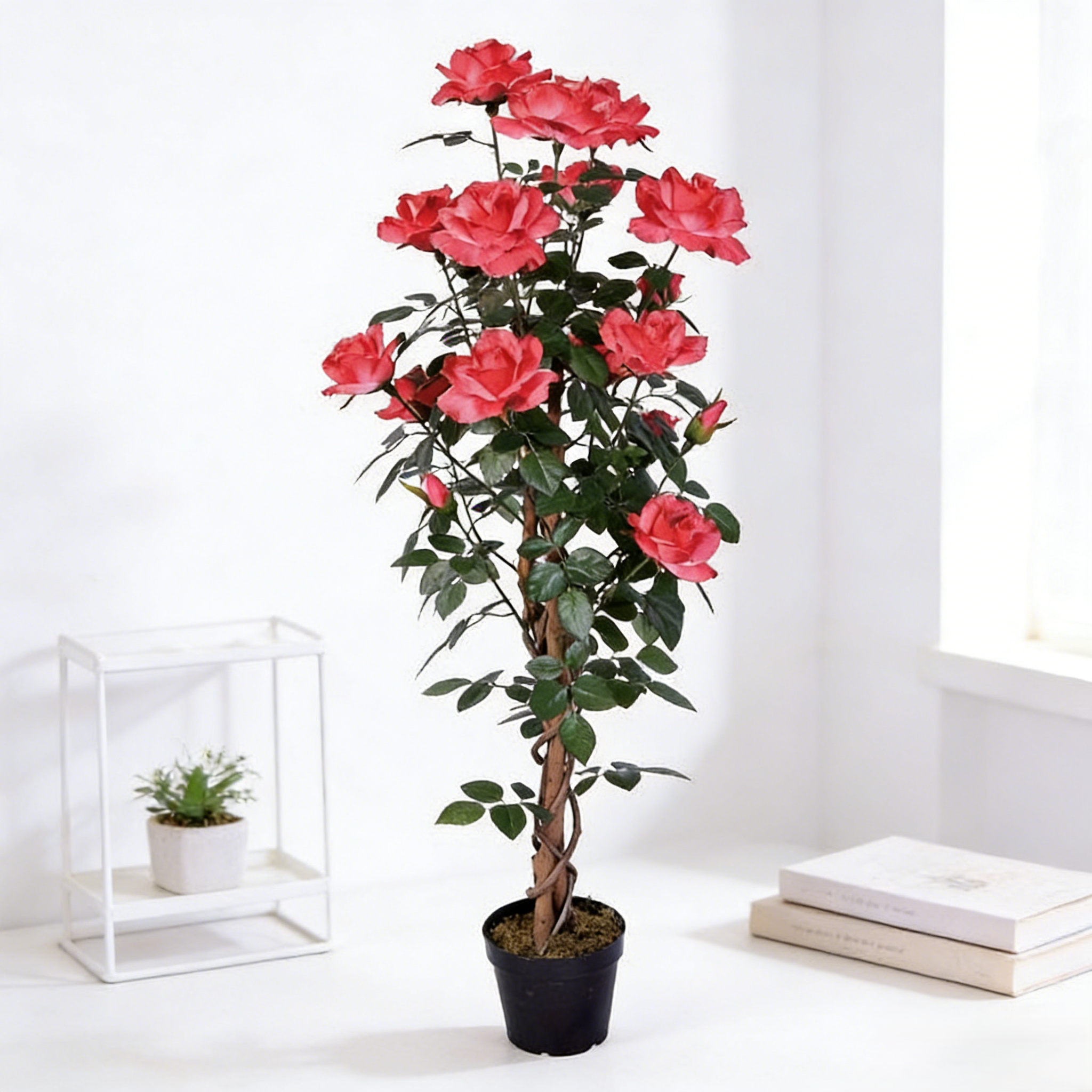 Artificial Potted Plants H25003