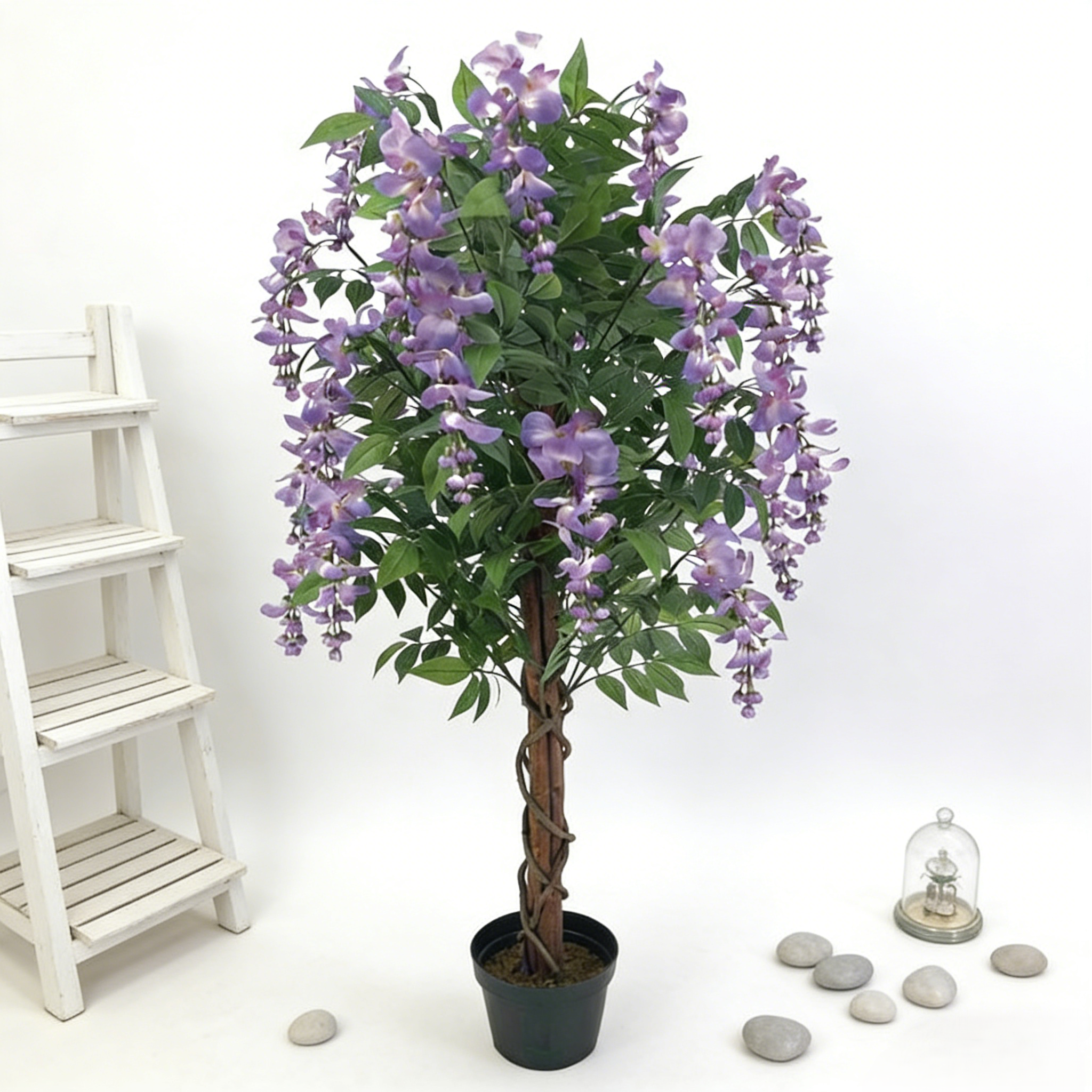 Artificial Potted Plants H25004